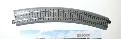 SH Tillig 83780 BR 31 Gebogenes Gleis R 396 mm/30° Stückpreis Spur TT