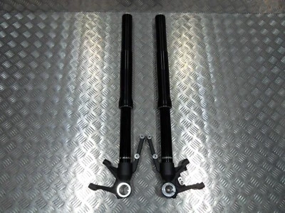 Genuine Ducati HYPERMOTARD 950 & RVE MARZOCCHI Front fork legs 2019 to 2025 - Image 1 of 4