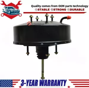 Power Brake Booster 44610-60460 For Toyota Land Cruiser BJ60 BJ61 BJ70 BJ73 - Picture 1 of 4