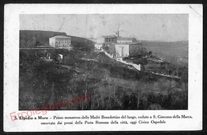 ae5946 - CARTOLINA D'EPOCA - Fermo Provincia - Sant' Elpidio a Mare  1931 - Imagen 1 de 1
