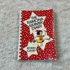 Vintage 80S The Ramona Quimby Diary - Unused Beverly Cleary Very Good