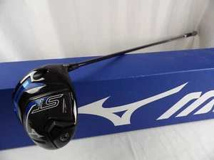 Mizuno ST-Z 230 9.5° Driver UST Mamiya LIN-Q M40X Red 5F3 Regular Flex - Picture 1 of 10