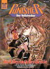 Punisher 7 - Im Labyrinth der Bestie, Bastei Comic Edition 72560
