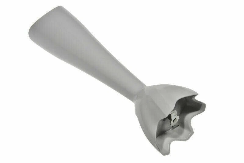 BRAUN 4162 / 7322118374 ALBERINO ASTA ALBERO COLTELLO IN PLASTICA per minipimer - Immagine 1 di 1