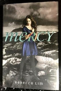 Mercy by Rebecca Lim HC 1st 1st Like New - Imagen 1 de 2
