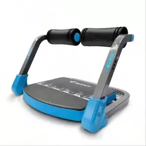 Ab Abdominal training Machine – Sit-Up & Core Trainer for Home Gym Workouts - Picture 1 of 58
