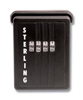 Sterling KM1 Key Minder Combination Storage Box Standard - Image 1 of 4