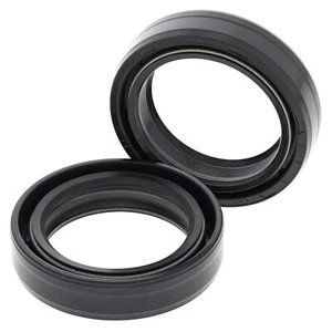 All Balls Fork Oil Seals for Suzuki DR200SE Trojan 1995-2020 - Picture 1 of 1