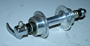 Shimano Rear Road Bike Hub Freewheel Silver 36H 121mm Freewheel Fast USA Shipper - Picture 1 of 7