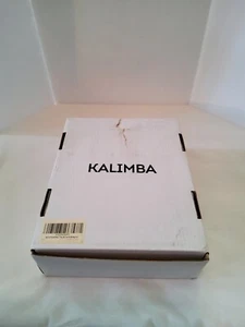 Kalimba Handheld Musical Instrument New in Box with Booklet and accessories.... - Picture 1 of 8