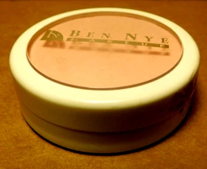 Ben Nye~Creme Foundation Makeup P-2 Lite Pink .6 oz./ 16.8 gm. New/ Old Stock - Picture 1 of 22