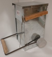 Turkey Feeder Backyard Poultry Supplies For Sale Ebay