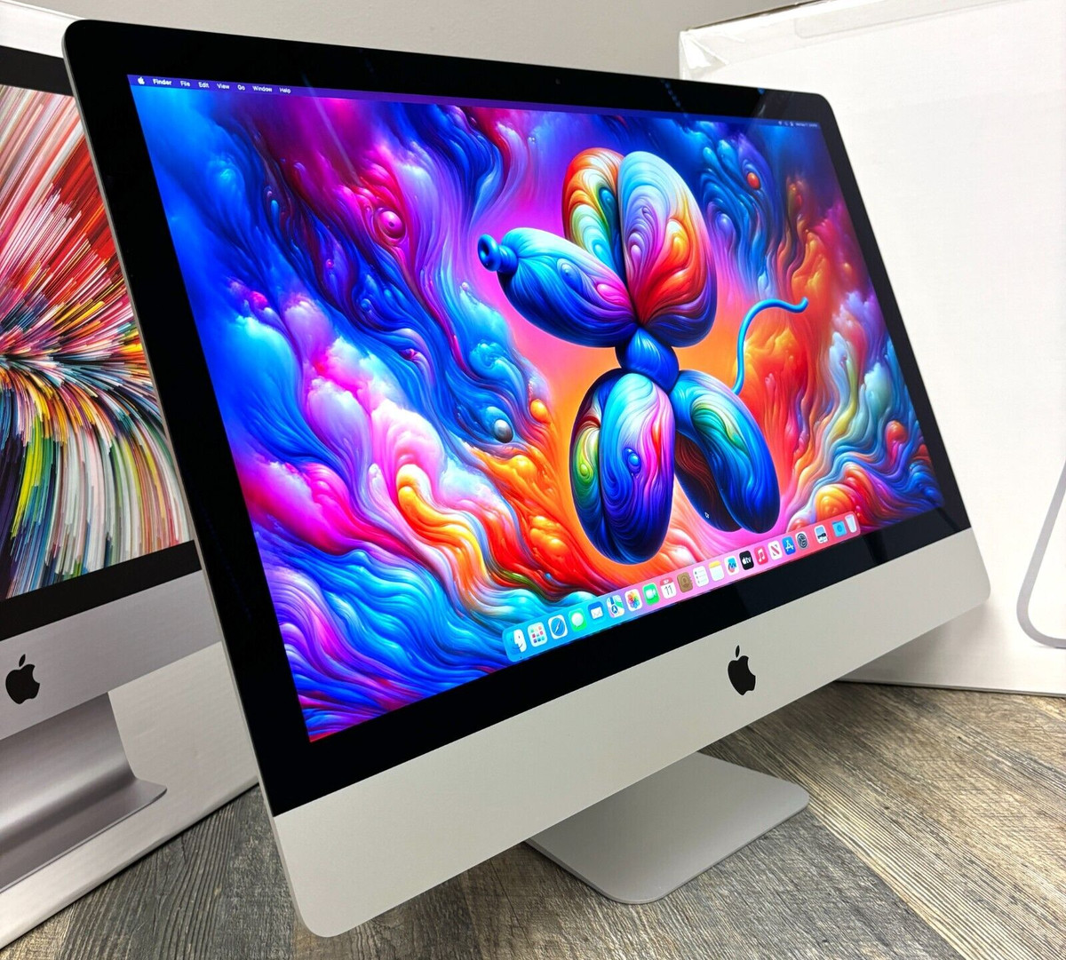 iMac 27インチ Retina 5Kディスプレイモデル MNEA2J/A 専用