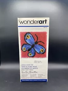 Spinrite Caron Wonderart Riegel Haken Kit 12"X12" - Bild 1 von 10