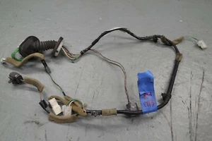 99-05 Mazda MX-5 Miata OEM LEFT RIGHT HAND DOOR WIRING HARNESS LOOM NC75-67-190C - Picture 1 of 19