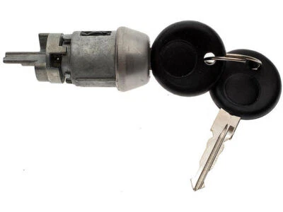 For 1987 Volkswagen Cabriolet Ignition Lock Cylinder SMP 57829FRGS - Imagem 1 de 2