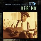 Keb Mo : Martin Scorsese Presents The Blues: Keb CD Expertly Refurbished Product