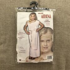 Athena Child Costume Children’s Size Large (12-14) RG Costumes 91141