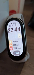 Xiaomi MI Smart Band 8 - Zdjęcie 1 z 4