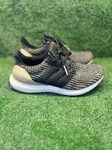 Sneakers da corsa Adidas Ultra Boost CP8767 oro nero taglia 6 - Foto 1 di 11