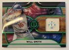 2022 Topps Tribute Will Smith #SOA-WS Pieczęć aprobaty relikt /99 L.A Dodgers SP
