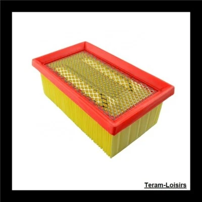 Air Filter For BMW F 800 R From 2010 To 2016 - Image 1 of 3