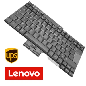 Lenovo IBM Thinkpad T60 R60 Z60 T400 Toetsenbord Azerty - Afbeelding 1 van 2