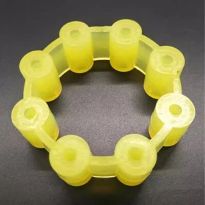 3 Stück Neu für MH Typ Einsatz Kupplung MH45 55 65 80 90 115 130 145 175 200 - Bild 1 von 4