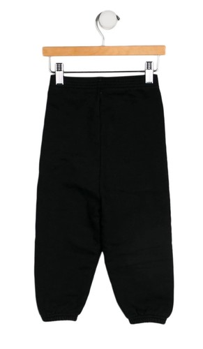Pantaloni tuta da jogging Balenciaga per bambini taglia 8 anni. Anni Nero NUOVO!!!