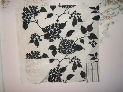 Ralph Lauren, Casa Apsley Emb'ed Floral, Remanente, 26.50" W X 26.50" L, Grabado Foto 1 de 2