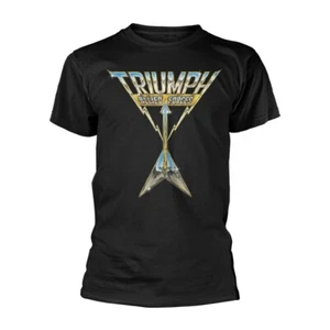 ALLIED FORCES by TRIUMPH T-Shirt - Picture 1 of 1