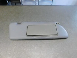 126 560SEL 560SEC 380SEC 420SEL 380SEL SUN VISOR GRAY RIGHT - Picture 1 of 8