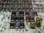 Star Trek: Voyager Customizable Card Game 50 Peice Lot With Box & Rule Book
