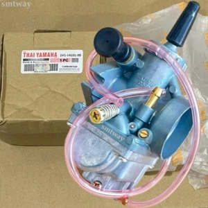 RX100 Carburetor for YAMAHA Mikuni Japan RX100 RXK RX-KING RX-S Carburetor+ DHL - Picture 1 of 10