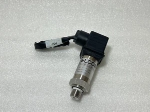 ELCON 30.600 G Pressure Censure Sauge Transducer - Foto 1 di 6