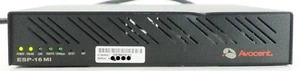 Avocent ESP-16 MI 16 Port port Ethernet Serial Hub 520-426-504 - Picture 1 of 6