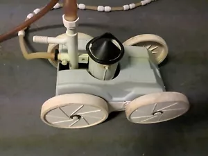Letro Legend Pool Cleaner Pressure Side Complete Working LL105 - Picture 1 of 7
