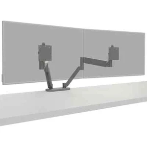 Chief Koncis DMA2S Dual Arm Desk Mount for monitor - open box - Bild 1 von 4