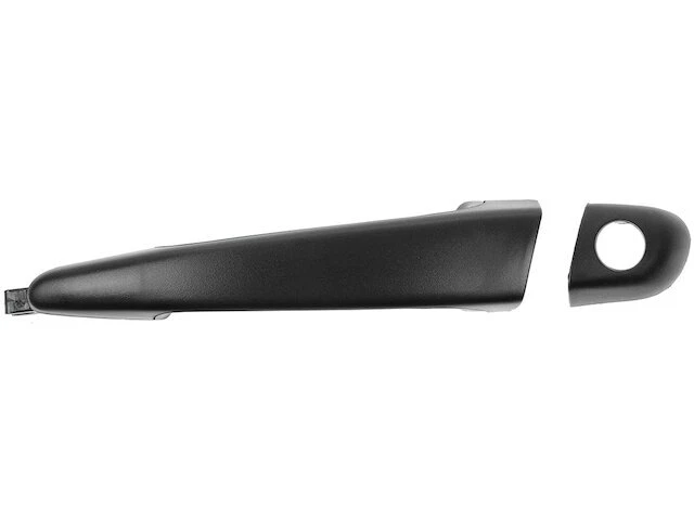 Manija de puerta izquierda hágalo usted mismo Solutions para BMW 323is 1998-1999 19YSBD Foto 1 de 1