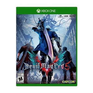 Devil May Cry 5 - XBOX ONE - LATAM - GSB - Picture 1 of 1