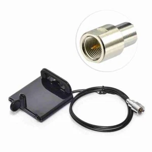 Phone Signal Booster Internal Cell Antenna Repeater Mobile Smartphone αя ьη B4Y1 - Zdjęcie 1 z 10