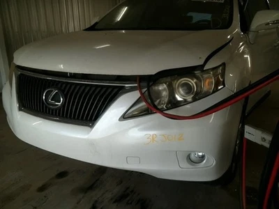 Compresor de aire acondicionado compatible con 10-12 LEXUS RX350 104902772 Foto 1 de 4