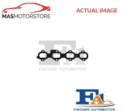 EXHAUST MANIFOLD GASKET CYLINDER HEAD FA1 412-037 P FOR OPEL VIVARO B - Image 1 of 4