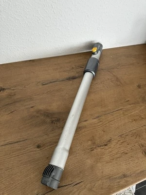 Rohr Stange  für Dyson DC-08 Original Dyson Ersatzteil Farbe Geld/grau - Bild 1 von 4
