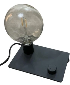 Table Lamp Muuto, Control x1 + Bulb Included PREOWNED £139 RRP x2 Available - Picture 1 of 10