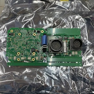 Woodward Jumper 301-1605 A 601-1605 S8 - Imagen 1 de 7