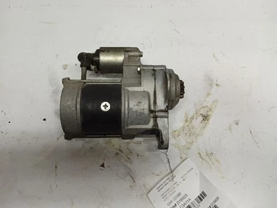 Motor De Arranque Chevrolet Silverado 2500 2012 6,6 L 11106720 Foto 1 de 4