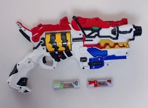 Power Rangers Kyoryuger Dino Force Brave Gabu Gaburevolver Revolver Gun [USED] - Picture 1 of 7