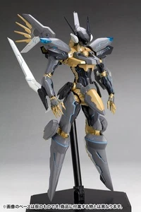 AnubisZone of the Enders The 2nd Runner Jehuty Kotobukiya Model Kit - Imagen 1 de 12