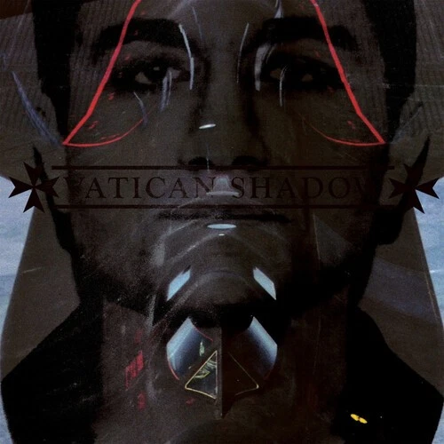 Vatican Shadow - 20th Hijacker [Used Very Good Vinyl LP] Colored Vinyl - Image 1 of 1